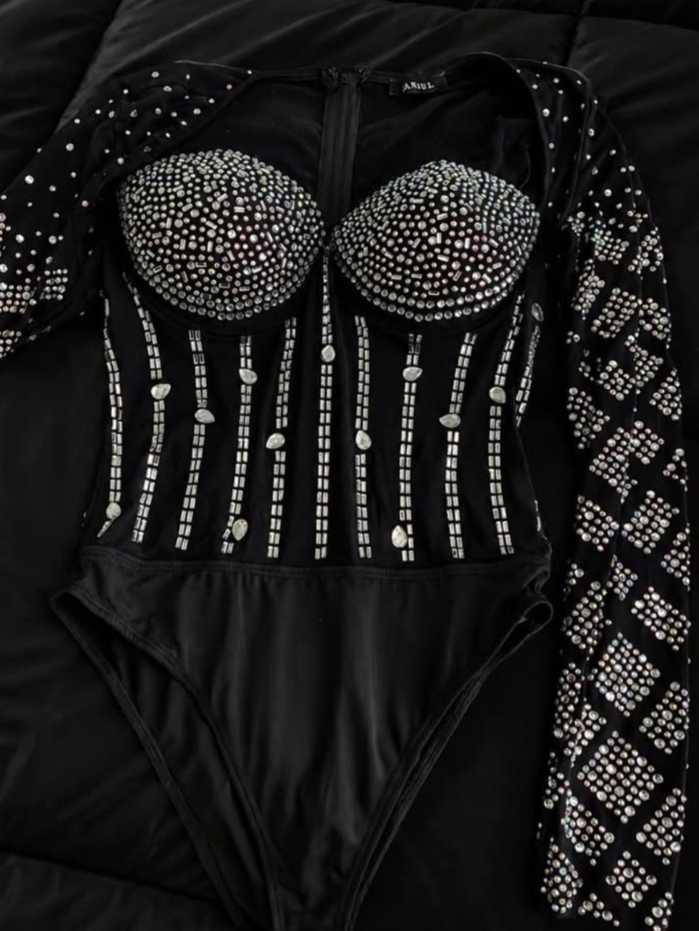 Bodysuit